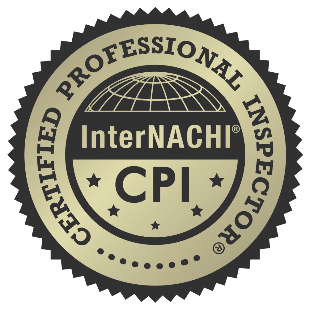 Internachi CPI logo